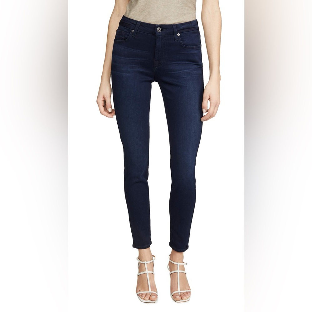 NWT Rag & Bone women’s Cate Mid-Rise Esme Skinny Jean